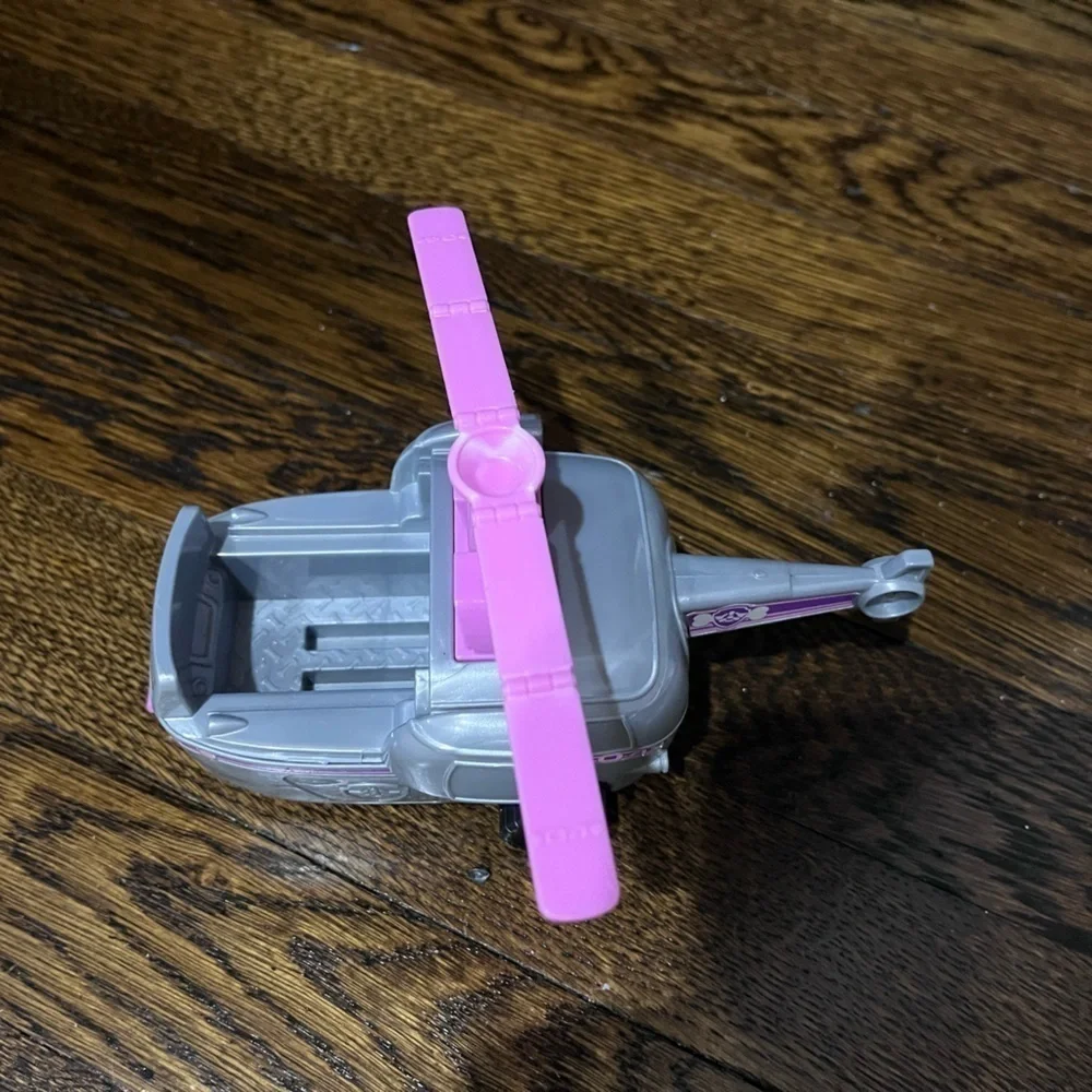 Paw Patrol Sky & Helicopteropter